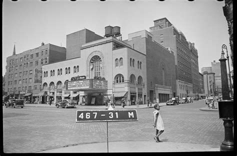 nyc 1940 tax photos